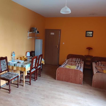 Gospodarstwo Agroturystyczne Agroletnica Świdnica 외부 사진