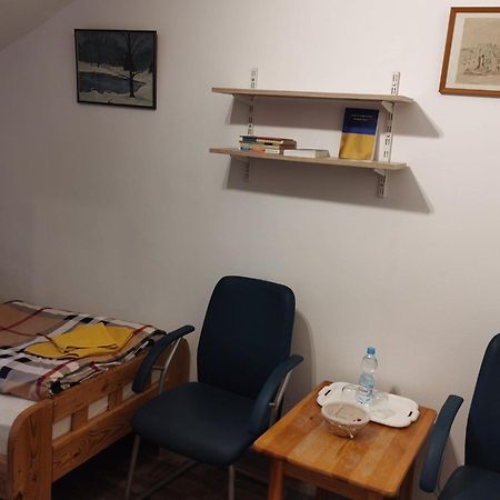 Gospodarstwo Agroturystyczne Agroletnica Świdnica 외부 사진