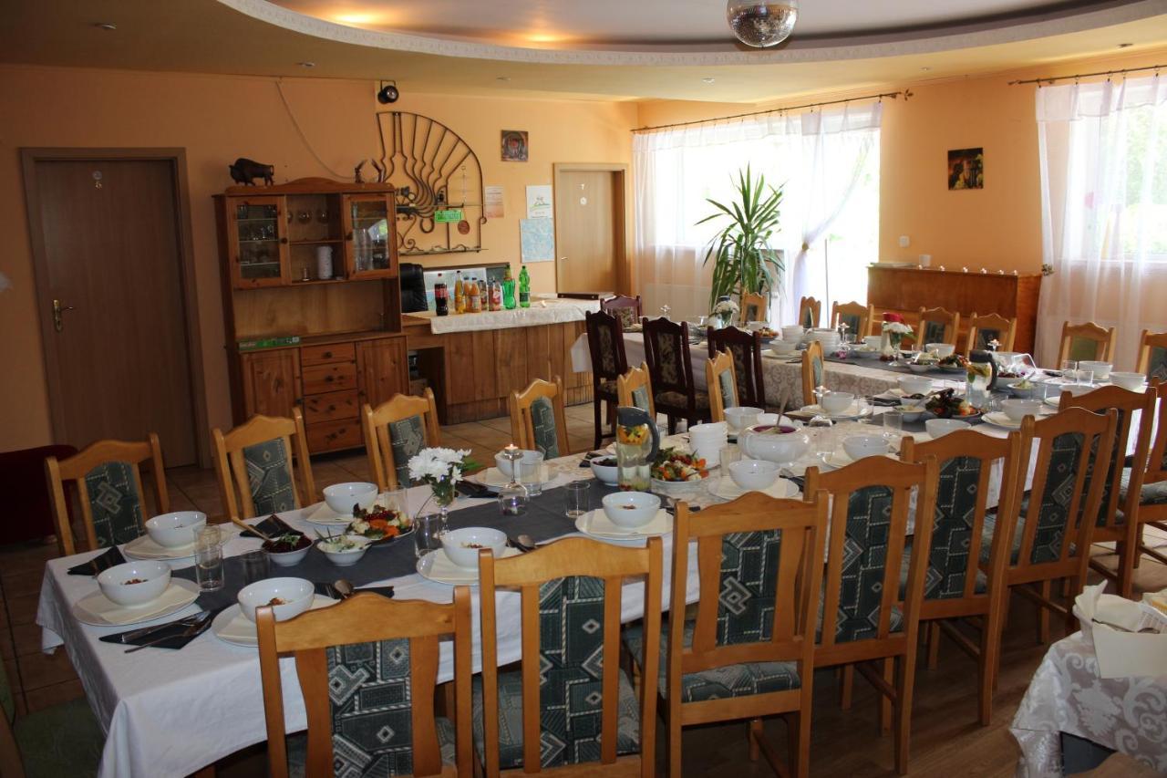 Gospodarstwo Agroturystyczne Agroletnica Świdnica 외부 사진