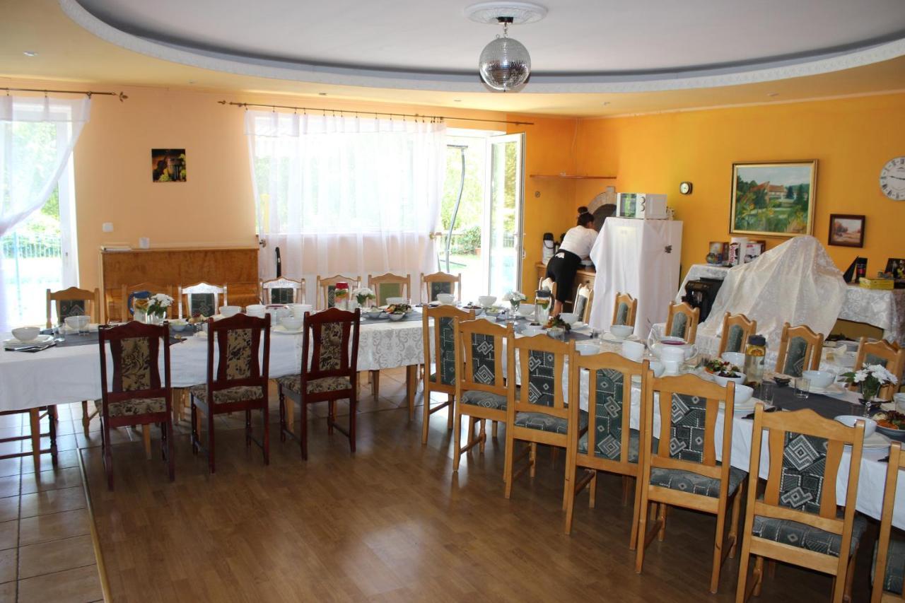 Gospodarstwo Agroturystyczne Agroletnica Świdnica 외부 사진