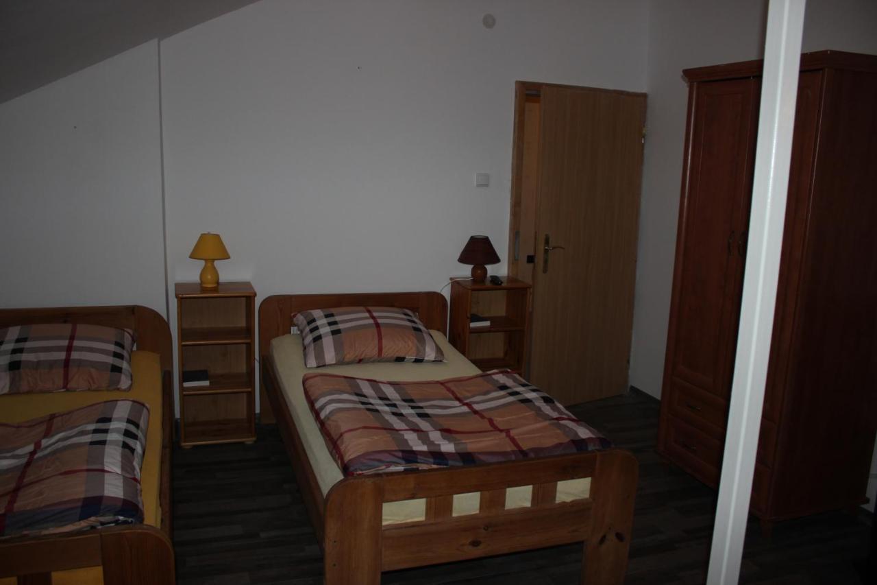 Gospodarstwo Agroturystyczne Agroletnica Świdnica 외부 사진