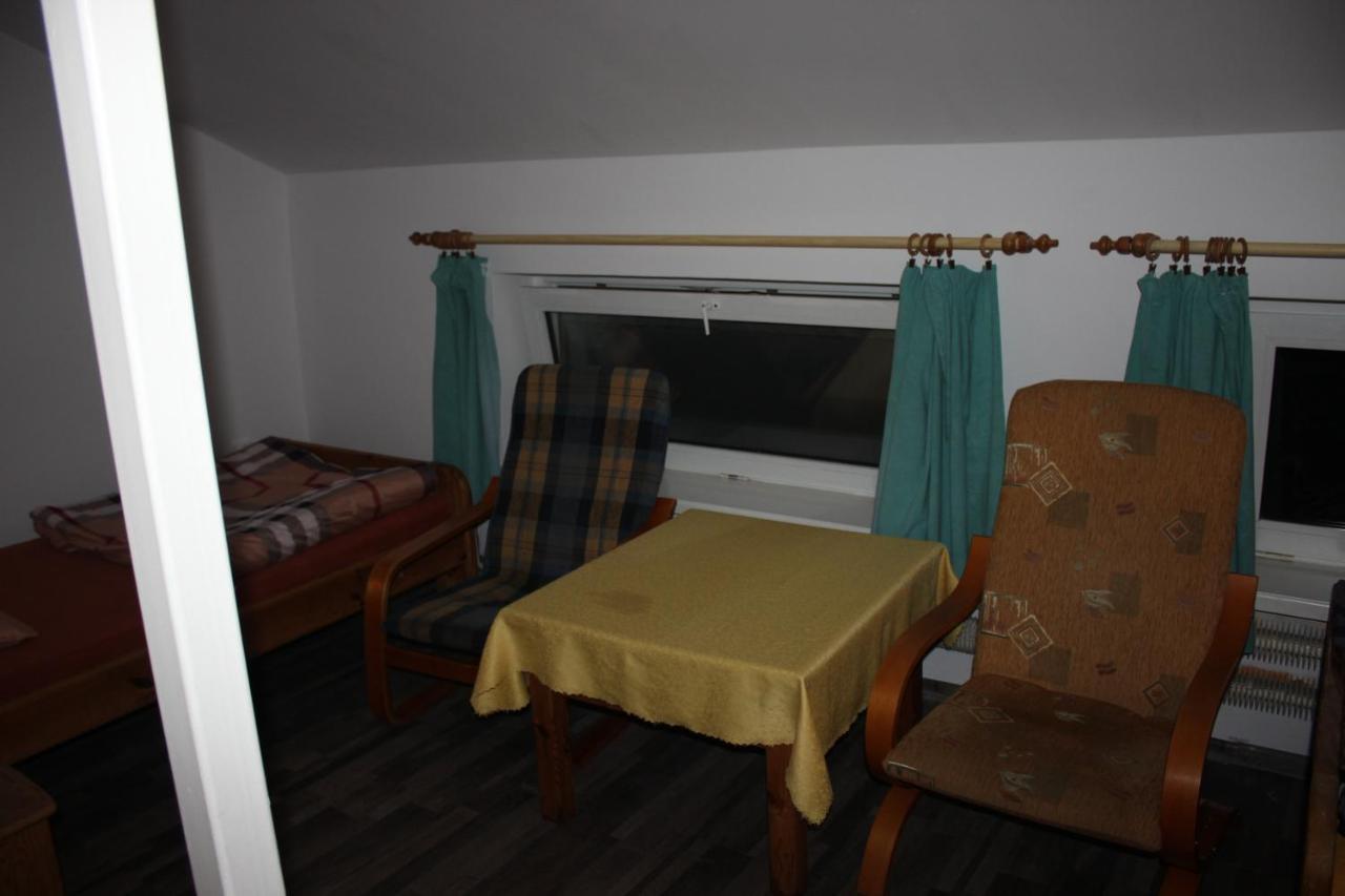 Gospodarstwo Agroturystyczne Agroletnica Świdnica 외부 사진