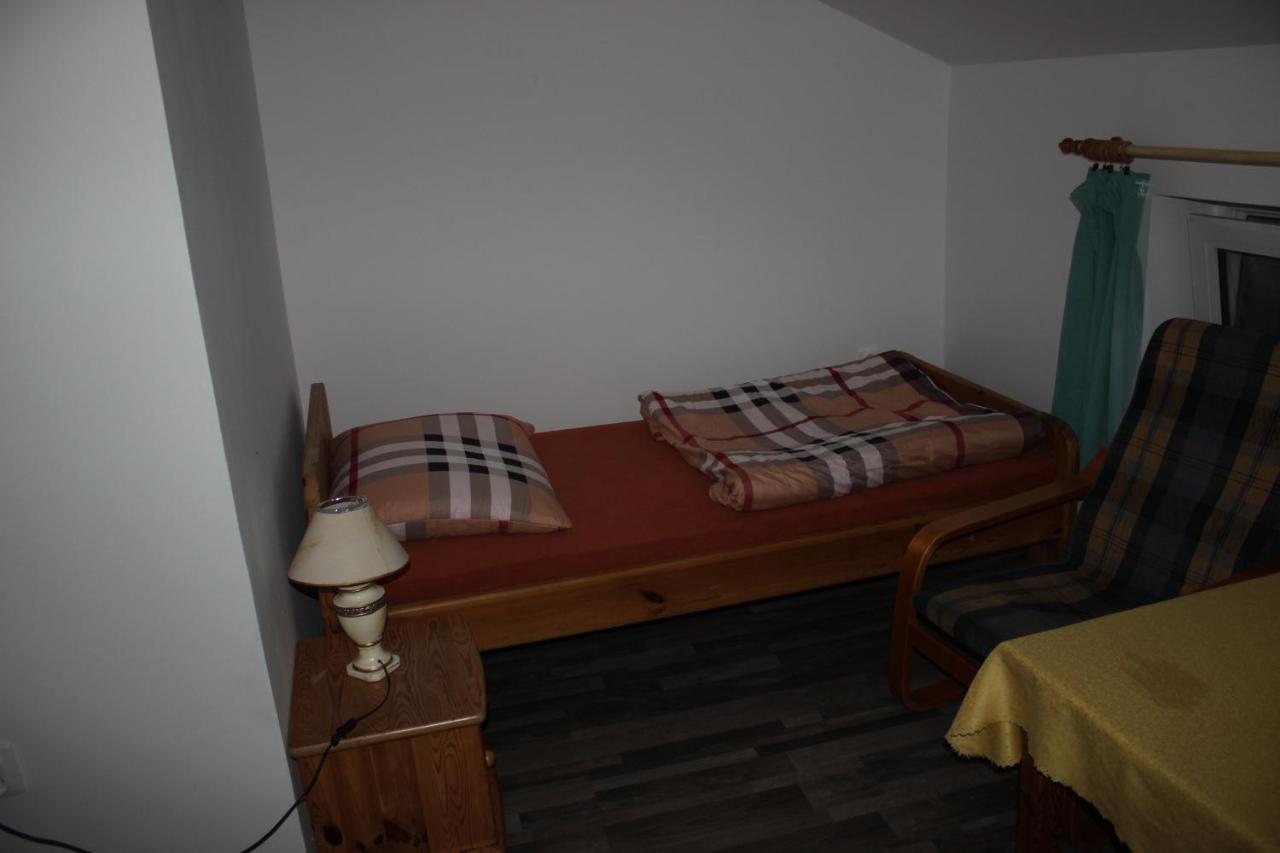Gospodarstwo Agroturystyczne Agroletnica Świdnica 외부 사진