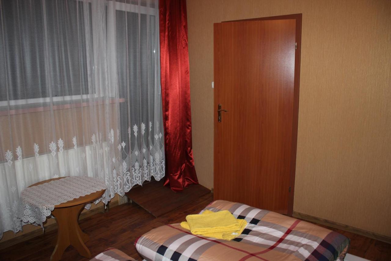 Gospodarstwo Agroturystyczne Agroletnica Świdnica 외부 사진