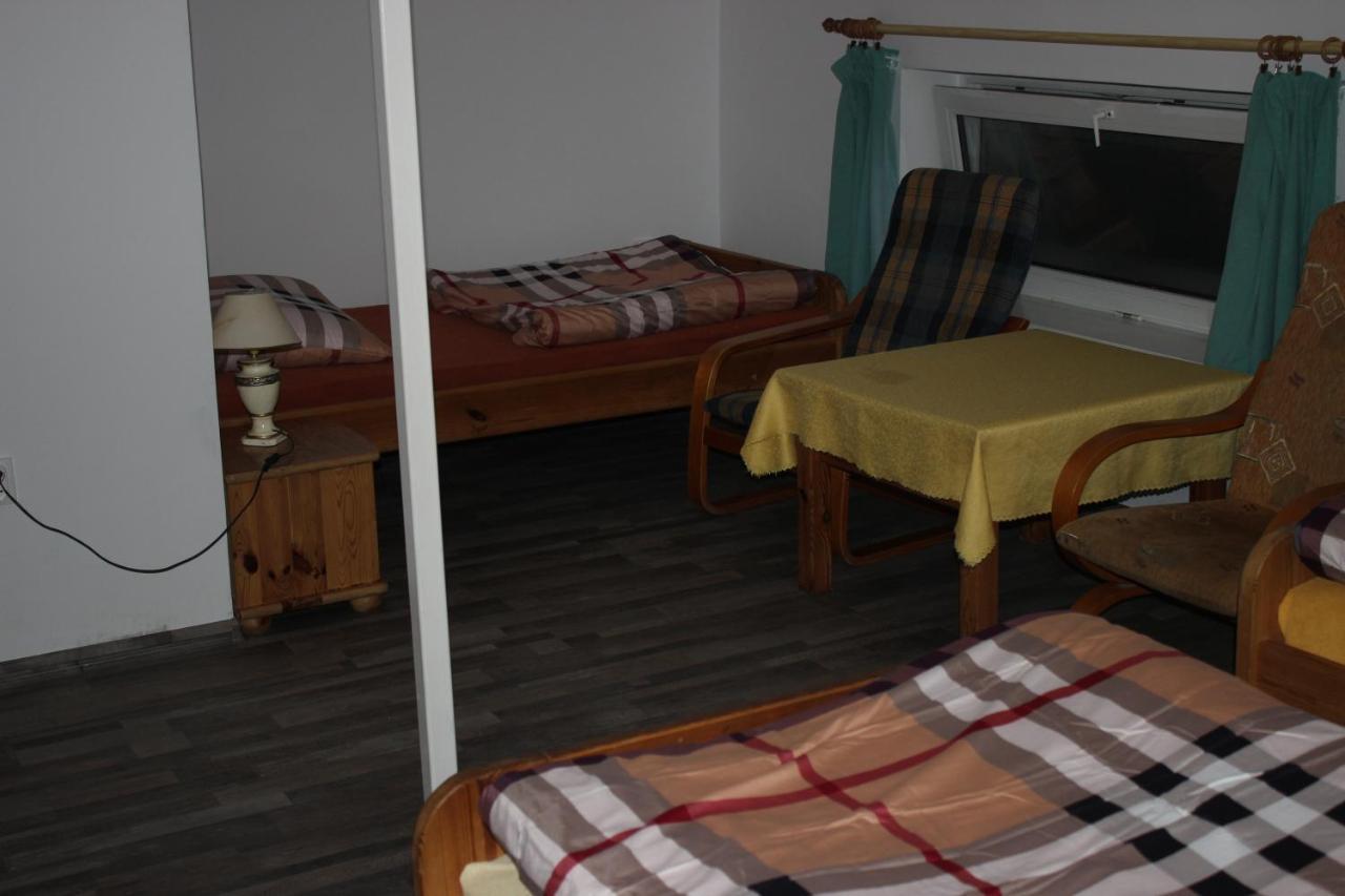 Gospodarstwo Agroturystyczne Agroletnica Świdnica 외부 사진