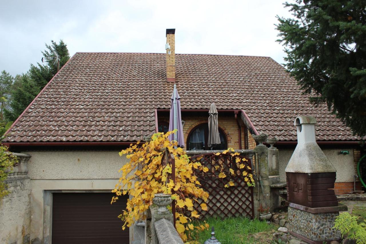 Gospodarstwo Agroturystyczne Agroletnica Świdnica 외부 사진