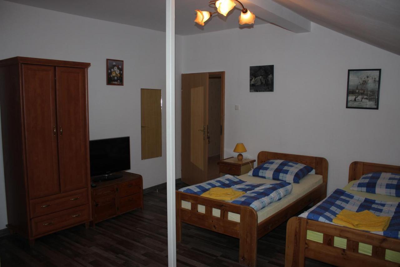 Gospodarstwo Agroturystyczne Agroletnica Świdnica 외부 사진