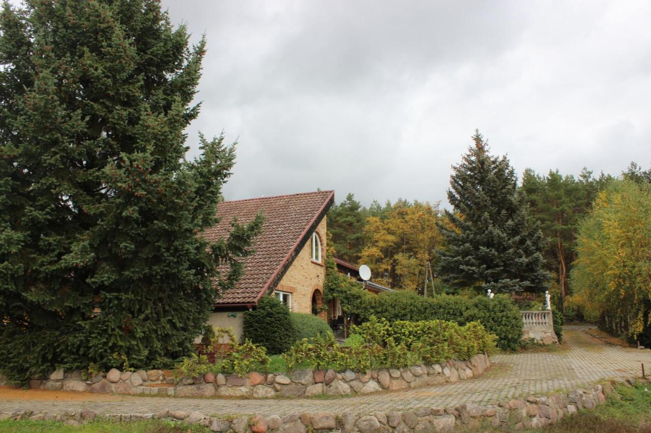Gospodarstwo Agroturystyczne Agroletnica Świdnica 외부 사진