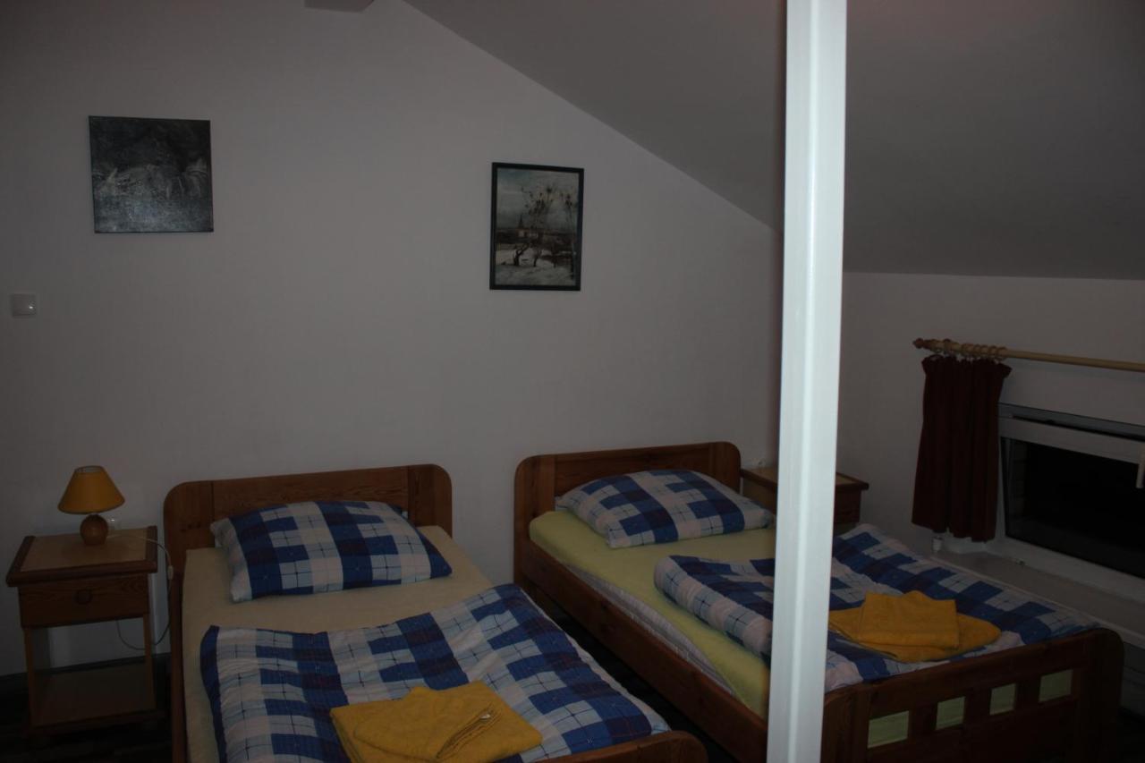 Gospodarstwo Agroturystyczne Agroletnica Świdnica 외부 사진