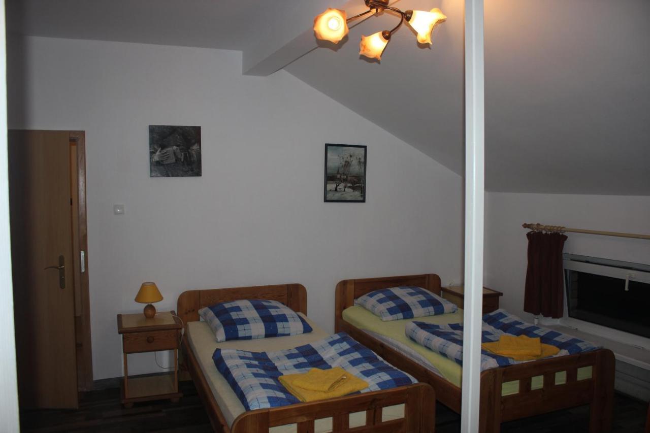 Gospodarstwo Agroturystyczne Agroletnica Świdnica 외부 사진