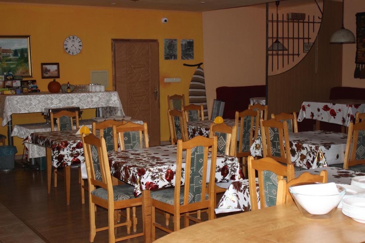 Gospodarstwo Agroturystyczne Agroletnica Świdnica 외부 사진