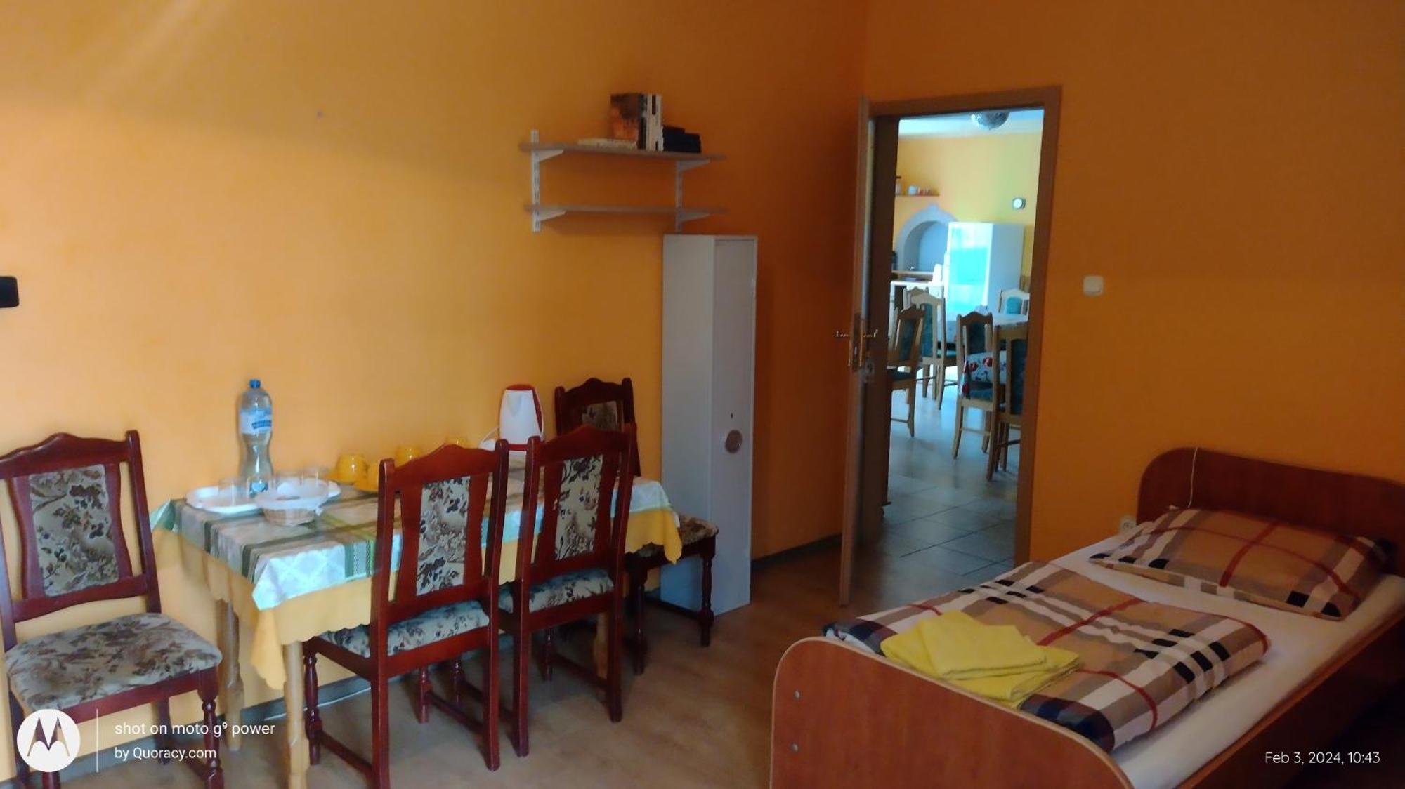 Gospodarstwo Agroturystyczne Agroletnica Świdnica 외부 사진