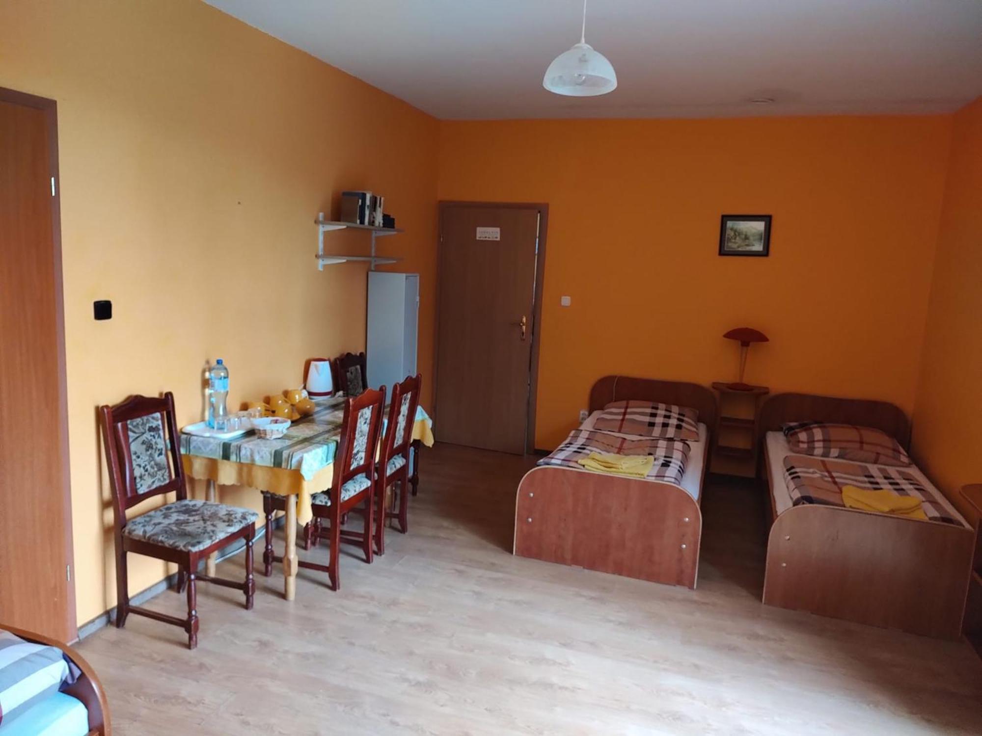 Gospodarstwo Agroturystyczne Agroletnica Świdnica 외부 사진