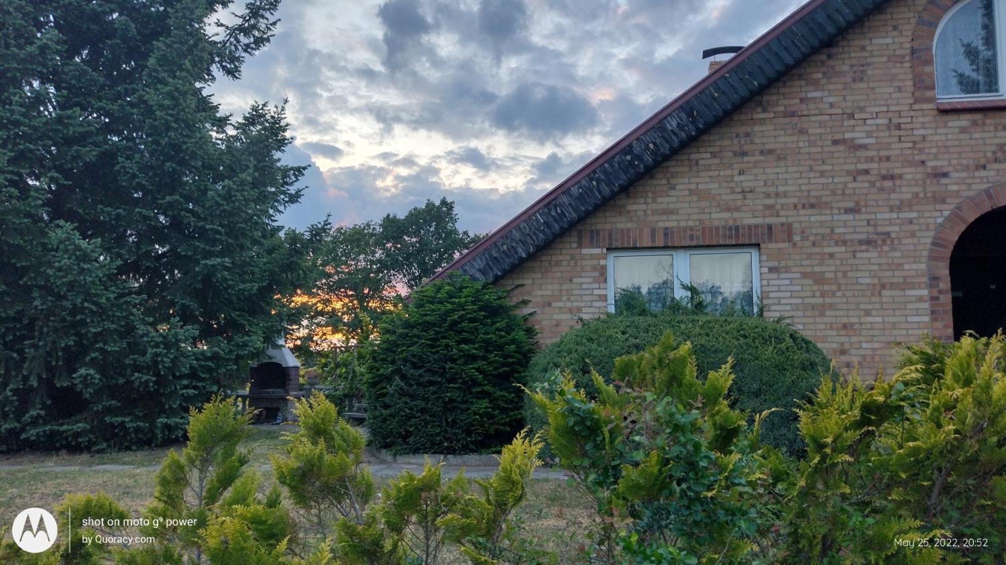 Gospodarstwo Agroturystyczne Agroletnica Świdnica 외부 사진