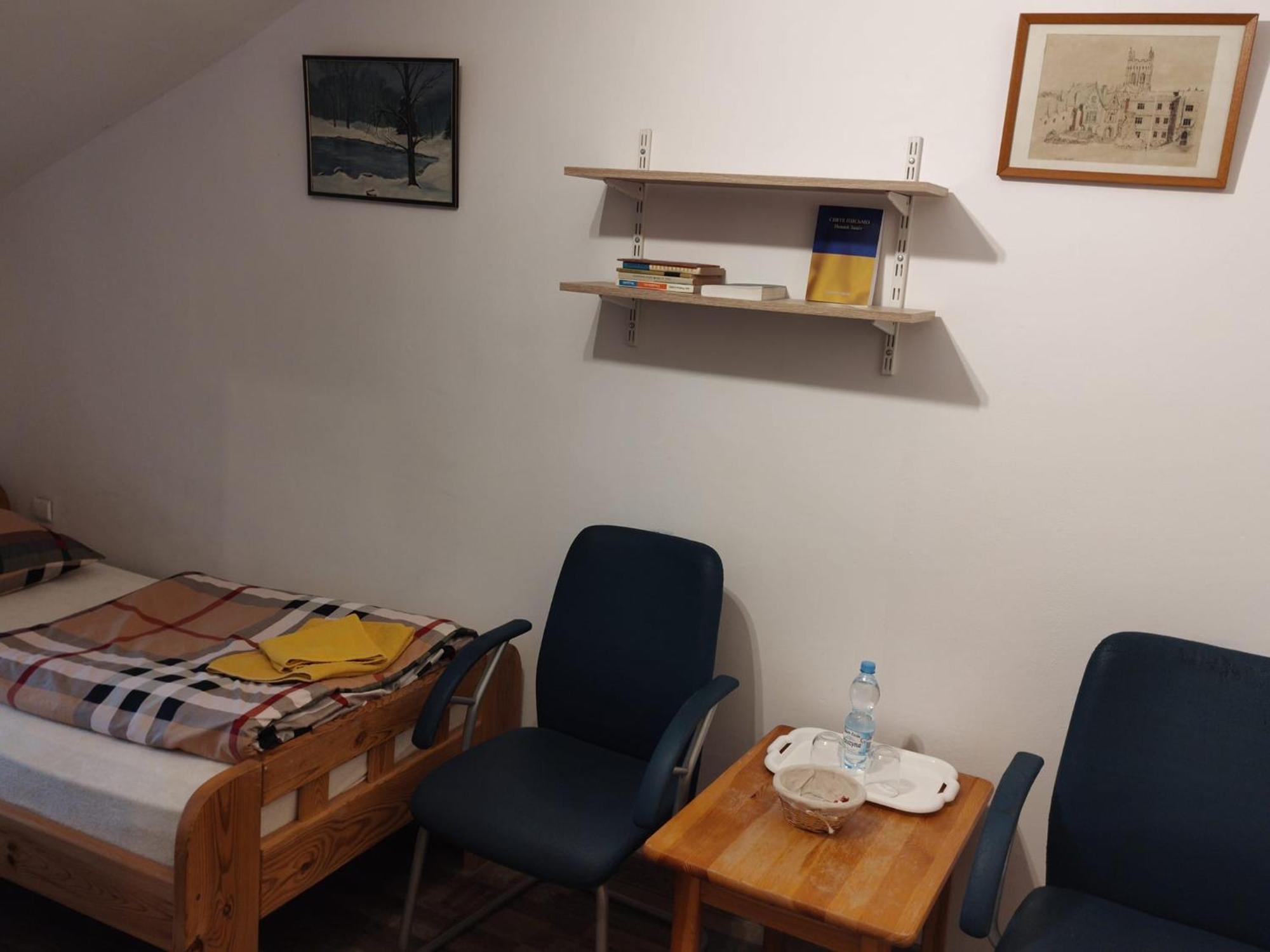 Gospodarstwo Agroturystyczne Agroletnica Świdnica 외부 사진