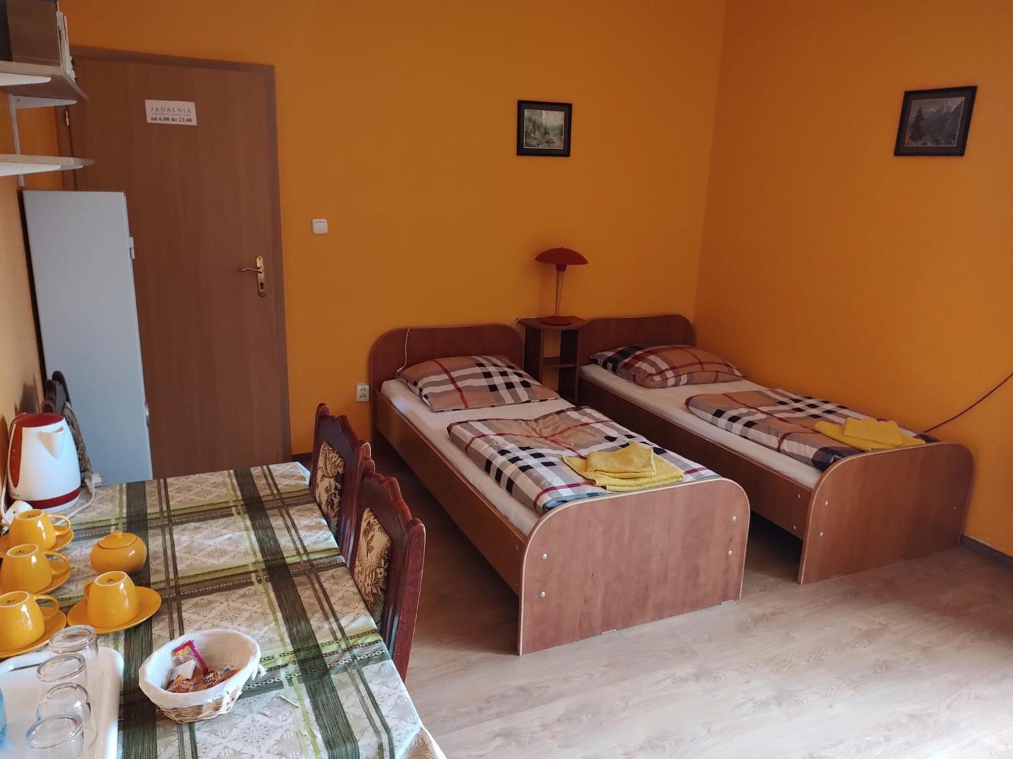 Gospodarstwo Agroturystyczne Agroletnica Świdnica 외부 사진