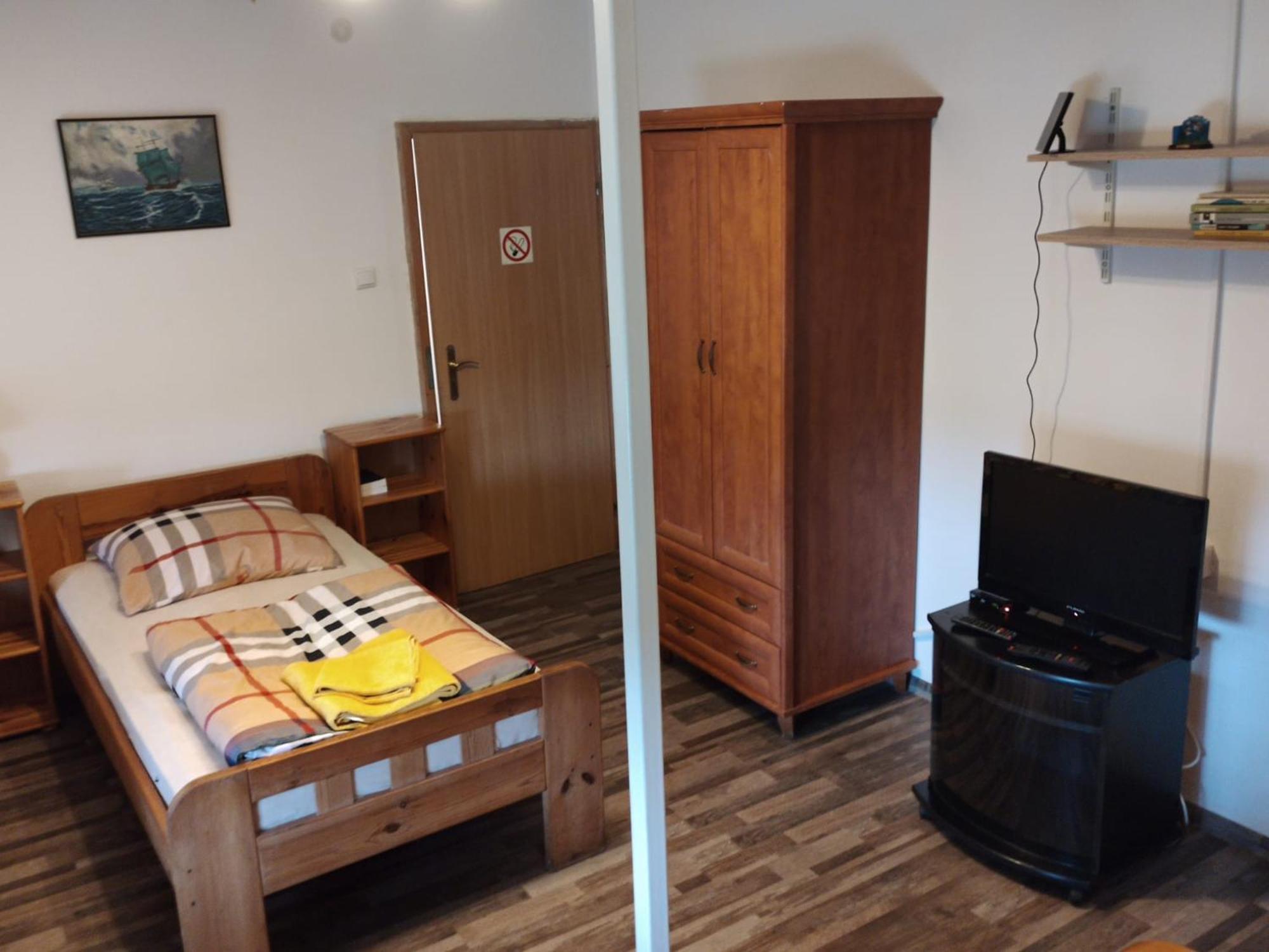 Gospodarstwo Agroturystyczne Agroletnica Świdnica 외부 사진
