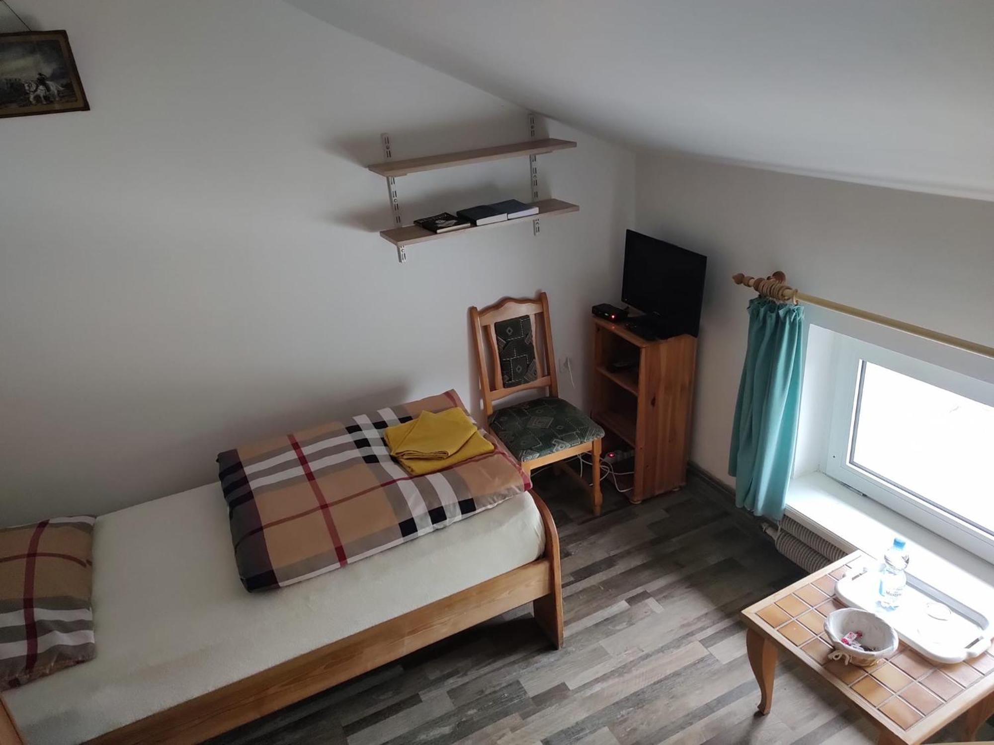 Gospodarstwo Agroturystyczne Agroletnica Świdnica 외부 사진
