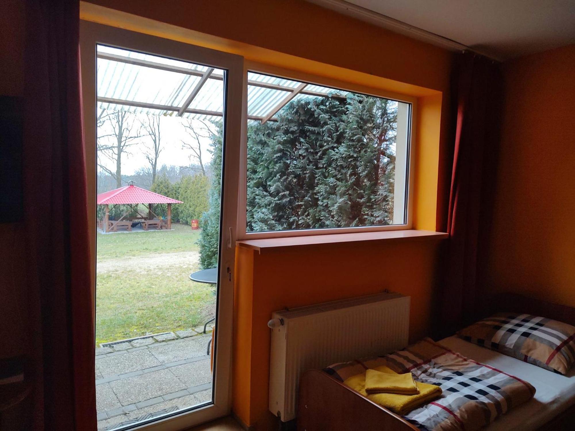Gospodarstwo Agroturystyczne Agroletnica Świdnica 외부 사진