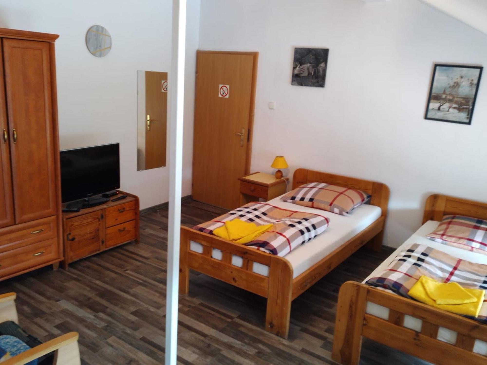 Gospodarstwo Agroturystyczne Agroletnica Świdnica 외부 사진