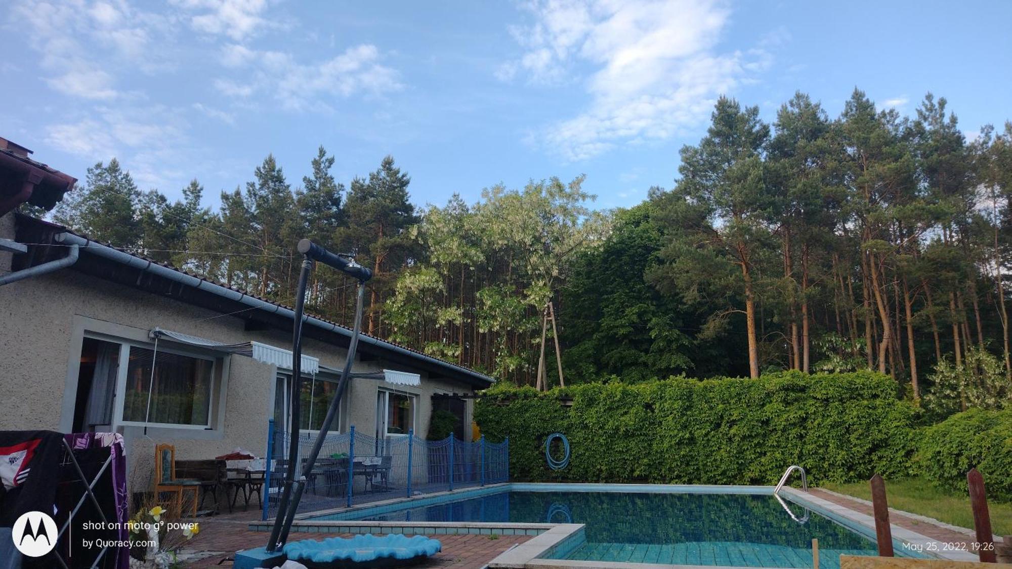 Gospodarstwo Agroturystyczne Agroletnica Świdnica 외부 사진
