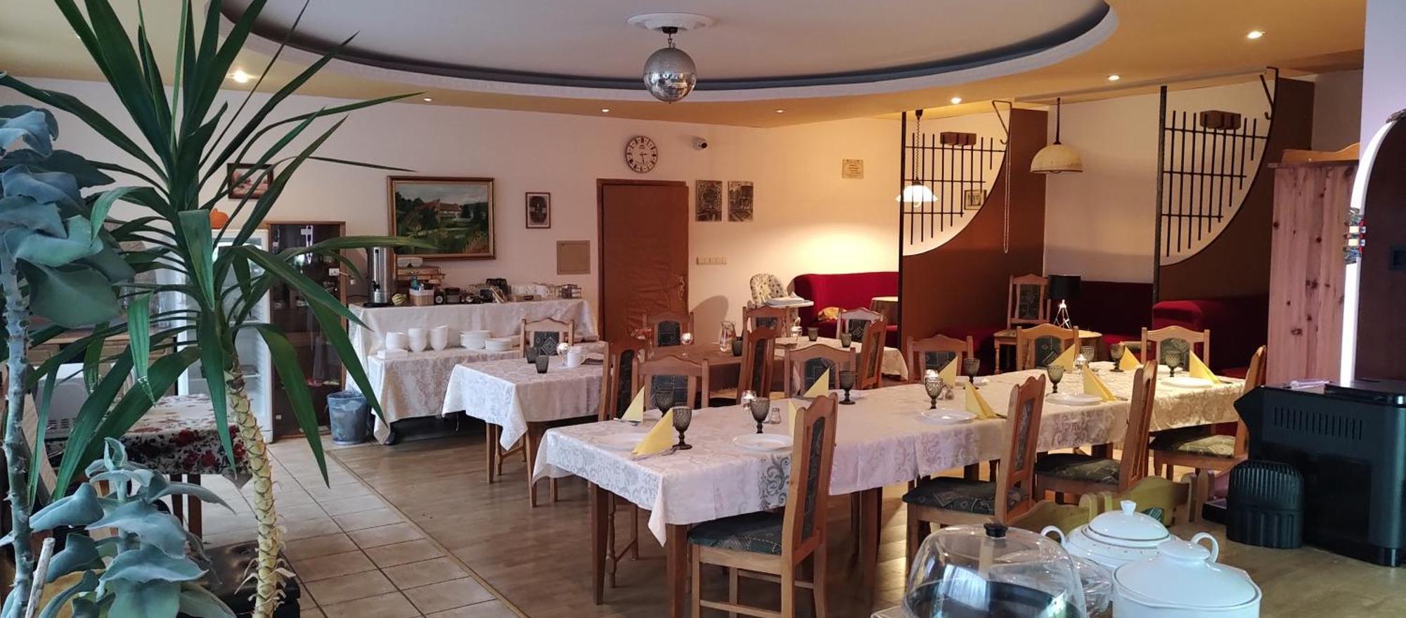 Gospodarstwo Agroturystyczne Agroletnica Świdnica 외부 사진