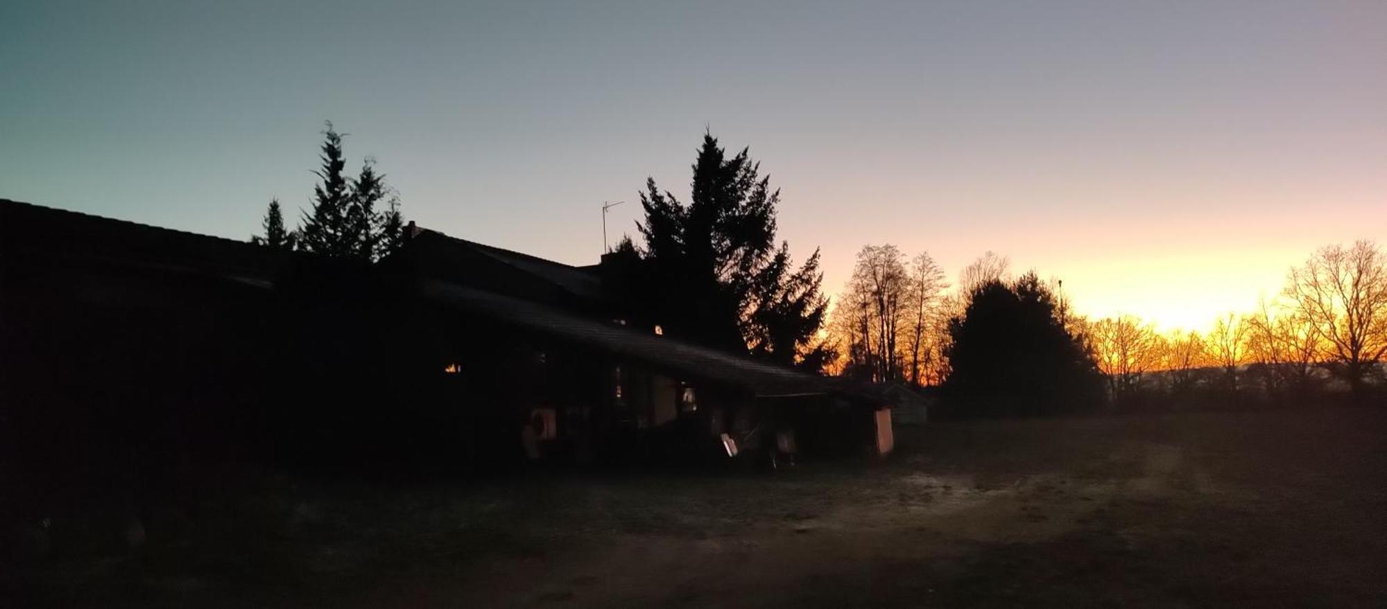 Gospodarstwo Agroturystyczne Agroletnica Świdnica 외부 사진