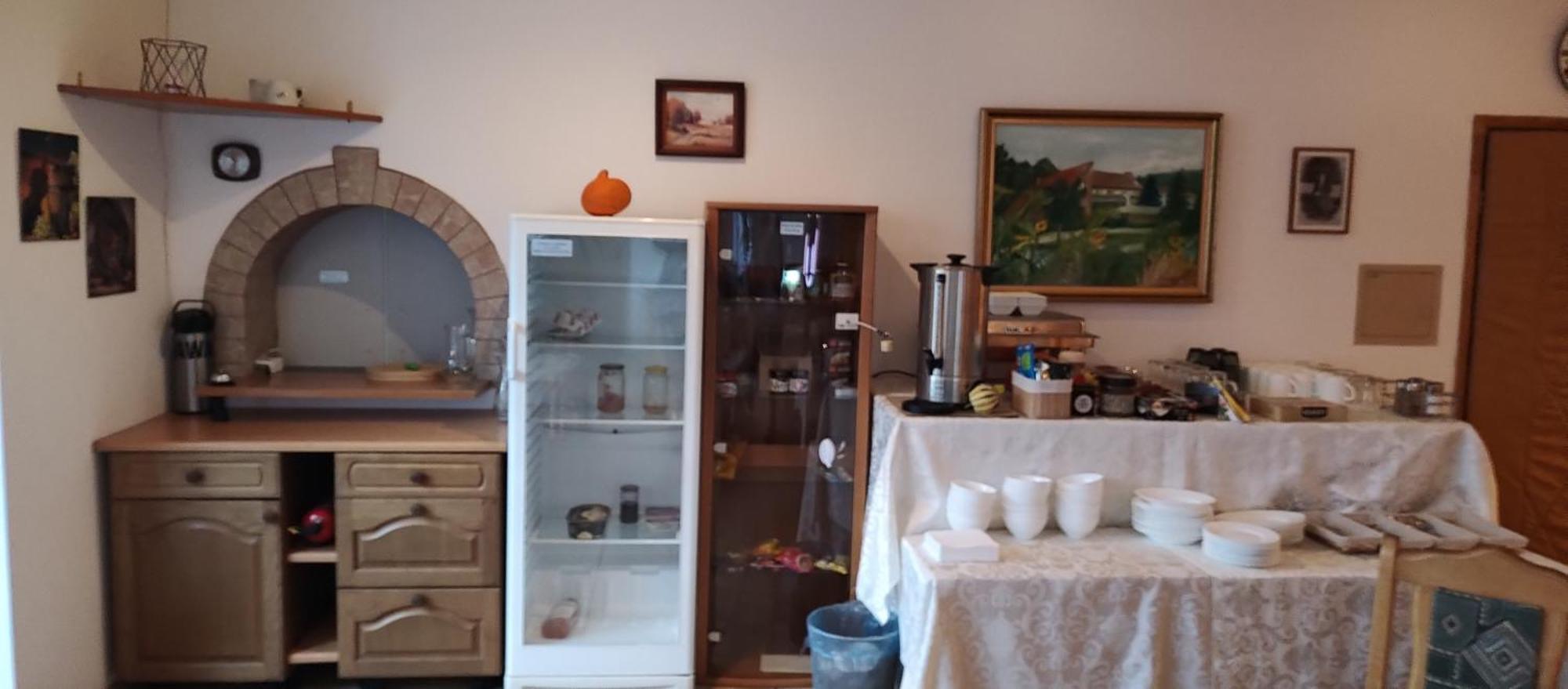 Gospodarstwo Agroturystyczne Agroletnica Świdnica 외부 사진